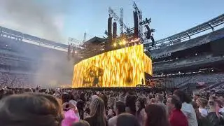 Taylor Swift - Fearless (Live Eras Tour East Rutherford) (Night 2)