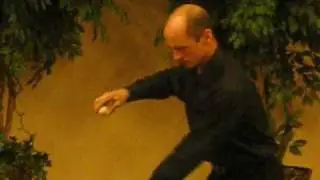 Magic of Tom Plunkard