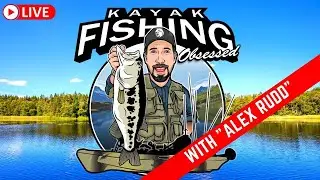 Fishing Apps, Death Threats, and Berkeley Gillies With Alex Rudd