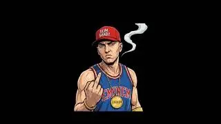 Aggressive Fast Flow Trap Rap Beat Instrumental ''EVIL'' Hard Angry Shady Type Hype Trap Beat