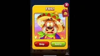 Toon blast gameplay 2 (no commentary)