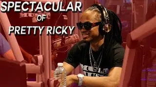 Spectacular of Pretty Ricky Interview With OFF TOP TAMPA