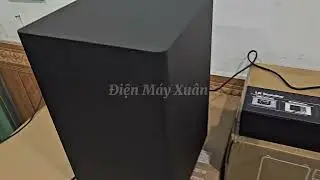 Review Loa soundbar LG S30A | Điện M&aacute;y Xu&acirc;n 0372627684
