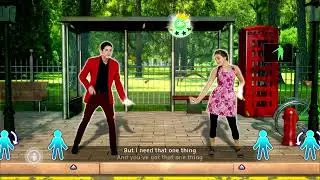 One Thing | Just Dance Kids 2014 (Xbox 360 Kinect)