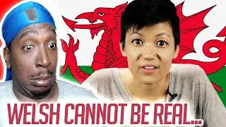 Americans Pronounce Welsh Town Names