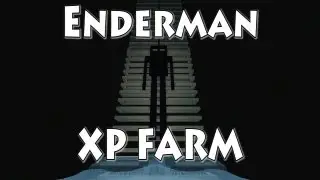 Minecraft - High Efficiency XP Farm Tutorial [Works in Minecraft 1.8 & xbox]
