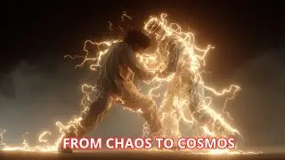 GENESIS REVEALED &ndash; Hidden Truths About You, God & Creation