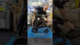 Andy's Guide on Motability & Modern Mobility 🦼