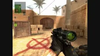 CSS-Custom Skins From FPSBanana