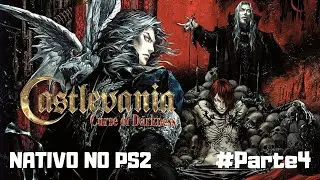 Castlevania: Curse of Darkness  NATIVO NO PS2 #parte4