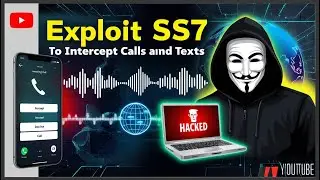 How Hackers Exploit the SS7 Protocol to Intercept Calls And Texts