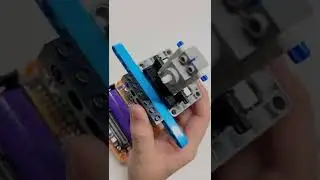 Kittenbot Robotbit Expansion Board for microbit Board and Kittenbot Meowbit Console