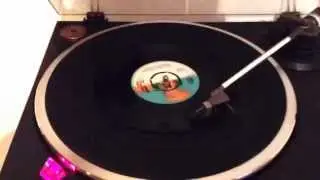 Lloyd Clarke - Love you the Most (Rocksteady Version)