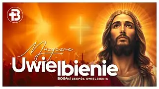 Uwielbienie | Ulecz moje rany ❤️✝️❤️