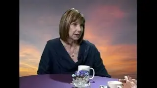 Dying in Grace #15, End-of-Life Doulas with Kris Kington-Barker
