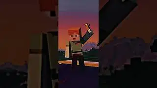 Sonic, Shadow And Rouge Vs Steve,Alex And Herobrine
