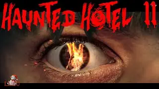Haunted Hotel 11: The Axiom Butcher Collectors Edition - ЧАСТЬ  8 (ЛАБИРИНТ)