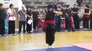 3er set Nan Quan