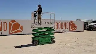 2016 JLG 1930ES For Sale
