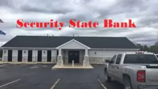 Security State Bank