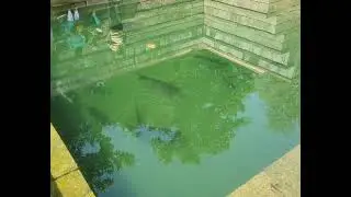 Attur St Lawrence Church Pond