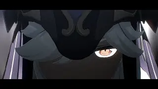 【原神MMD】侵蝕【セノ】