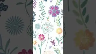 Disney Enchanted Encanto peel and stick wallpaper