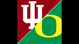 2026 🍑 Peach Bowl Prediction Oregon vs Indiana