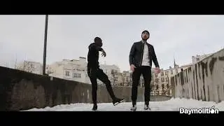 EL.DY x Rc Kalash - Le Papier I Daymolition