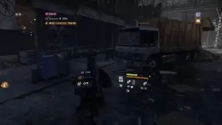 The Division classified gear grind ( only 2 more pieces) plus some survival runs ROAD TO 1K SUBS