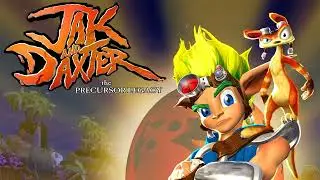 Sentinel Beach (1HR Looped) - Jak and Daxter: The Precursor Legacy Music