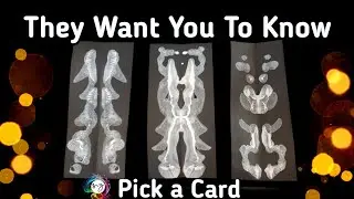 Ink Reveals IMPORTANT Messages from Your Spirit Guides | Pick a Card 🔮 Inkblot & Oracle reading 