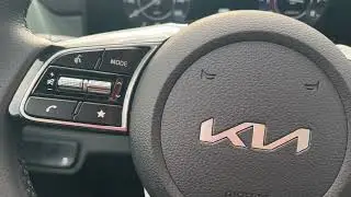 This new 2024 Kia Seltos SX is available now at Williams Kia of ELmira with an MSRP of $32,010!