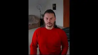 Стрим! Мукбанг. По рису с Апокрифом