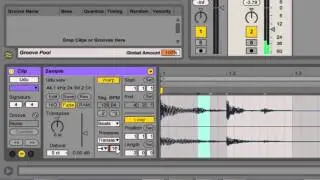 Creative Warp Mode - Part 2 Beats Mode