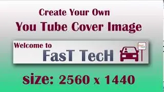 How to Make you tube caver image |simple you tube caver photo
