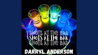 Shots At The Bar