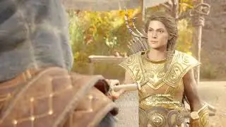 ASSASSIN'S CREED ODYSSEY EP161