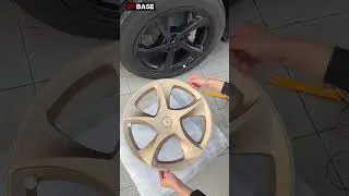 New Model Y Juniper Wheel Covers for Tesla 19