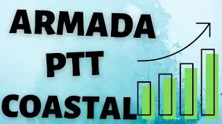 KLSE Chart Review 29012022 ARMADA, COASTAL, PTT