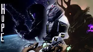 Hope (Destiny 2 Machinima)