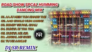 Road Show Spcal Monster Humming 🥵 Bass Dancing Mix 🔥 2023 || DJ SR REMIX || #NandanRemix