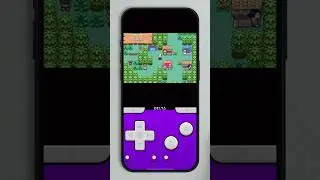 How to Play Pokemon Emerald Mini on iPhone (Easy)