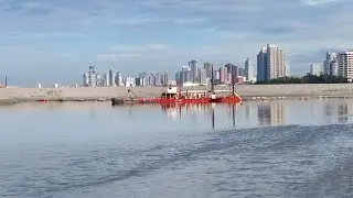 Pasay manilabay reclamation project update January 9, 2026 @marcelo butac vlogs