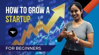 From Seed to Success: Building a Thriving Startup | Step-by-Step Growth Techniques