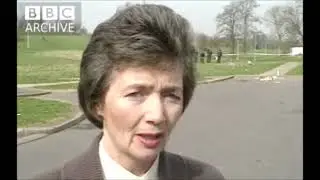 UVF gunman murders 3 Catholic civilians on van - Craigavon, March 1991