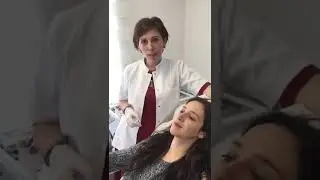 Efsane Odağ ile PRP