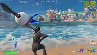 1st place battle royale