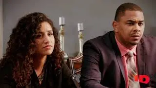 Reasonable Doubt on Investigation Discovery