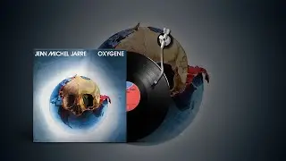 JEAN MICHEL JARRE - 04 - OXYGENE PART 4 (REMASTERED 2014)